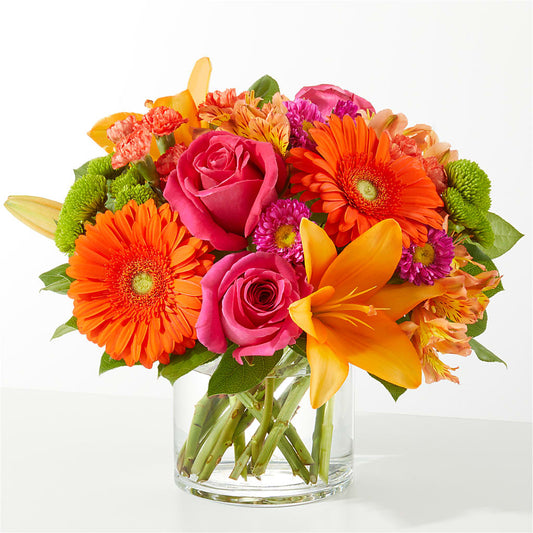 Soiree Bouquet –  Awesome Blossom Flowers And Gifts, Citrus Heights CA