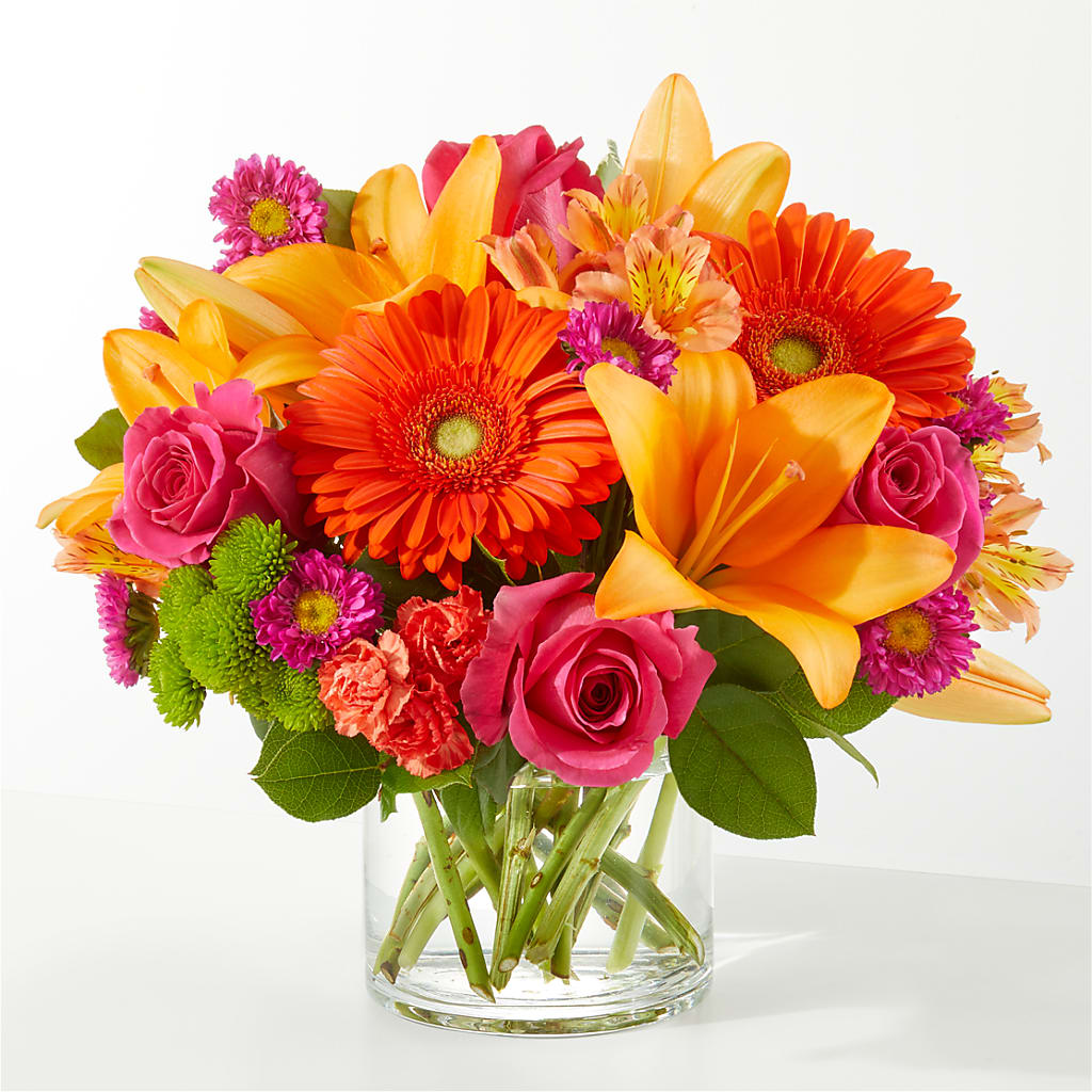 Soiree Bouquet –  Awesome Blossom Flowers And Gifts, Citrus Heights CA