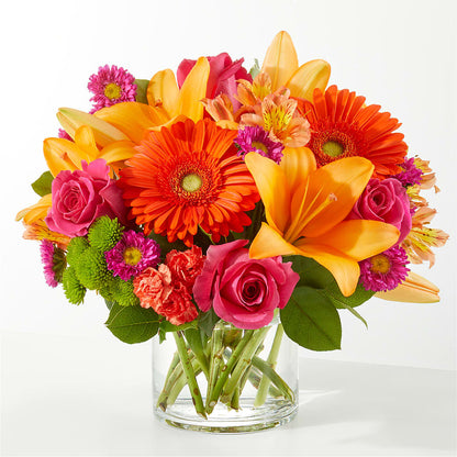 Soiree Bouquet –  Awesome Blossom Flowers And Gifts, Citrus Heights CA