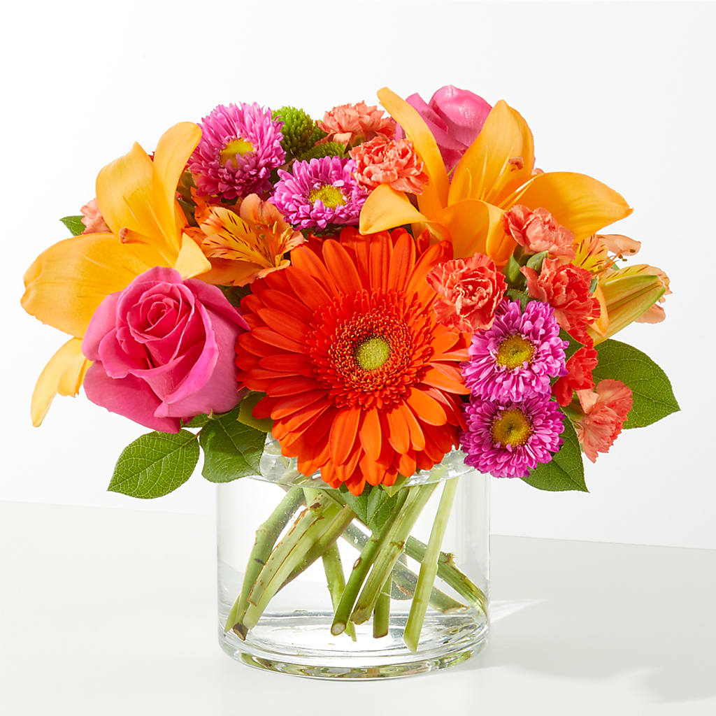 Soiree Bouquet –  Awesome Blossom Flowers And Gifts, Citrus Heights CA