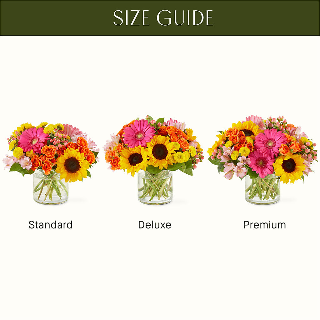 Beach Day Bouquet –  Awesome Blossom Flowers And Gifts, Citrus Heights CA