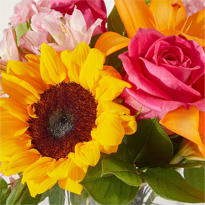 In Full Swing Bouquet –  Awesome Blossom Flowers And Gifts, Citrus Heights CA