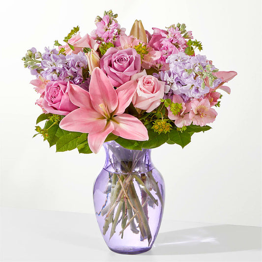 The Crown Jewel Bouquet –  Awesome Blossom Flowers And Gifts, Citrus Heights CA