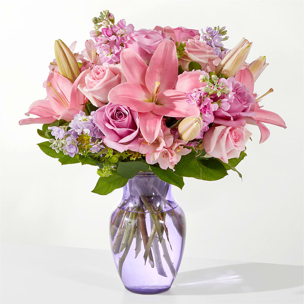 The Crown Jewel Bouquet –  Awesome Blossom Flowers And Gifts, Citrus Heights CA
