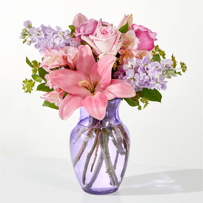 The Crown Jewel Bouquet –  Awesome Blossom Flowers And Gifts, Citrus Heights CA