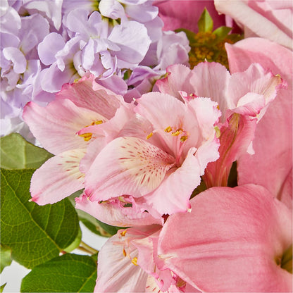 The Crown Jewel Bouquet –  Awesome Blossom Flowers And Gifts, Citrus Heights CA