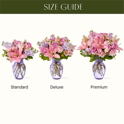 The Crown Jewel Bouquet –  Awesome Blossom Flowers And Gifts, Citrus Heights CA