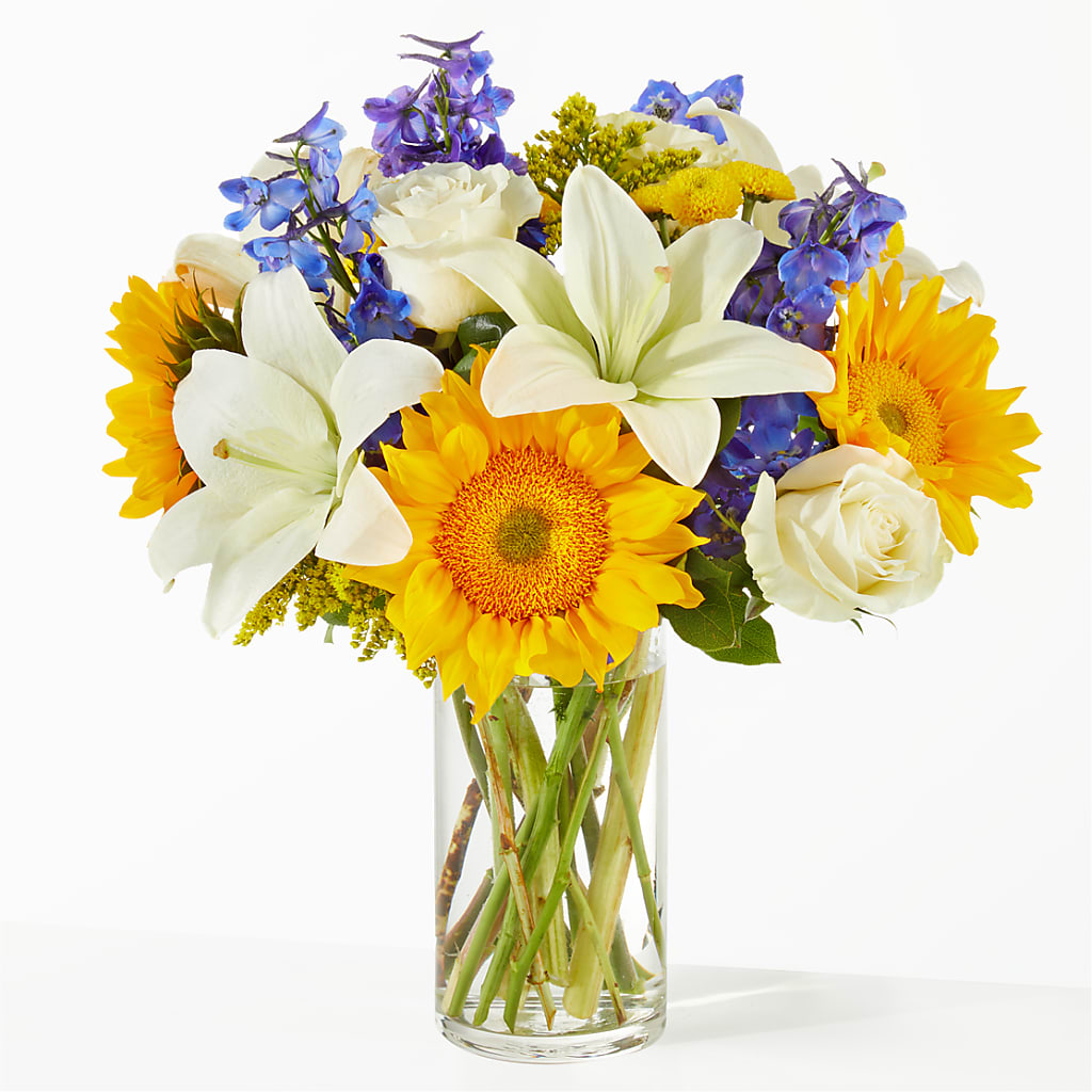 Stargazing Bouquet –  Awesome Blossom Flowers And Gifts, Citrus Heights CA