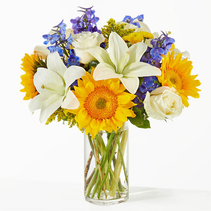 Stargazing Bouquet –  Awesome Blossom Flowers And Gifts, Citrus Heights CA