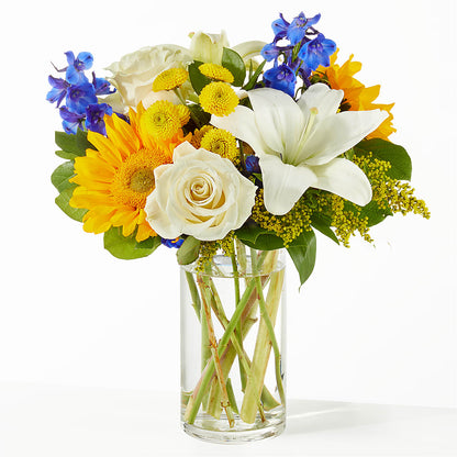 Stargazing Bouquet –  Awesome Blossom Flowers And Gifts, Citrus Heights CA