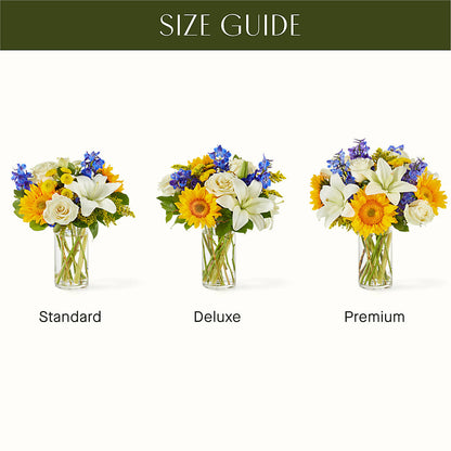 Stargazing Bouquet –  Awesome Blossom Flowers And Gifts, Citrus Heights CA