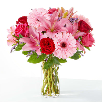 Lots of Love Bouquet –  Awesome Blossom Flowers And Gifts, Citrus Heights CA