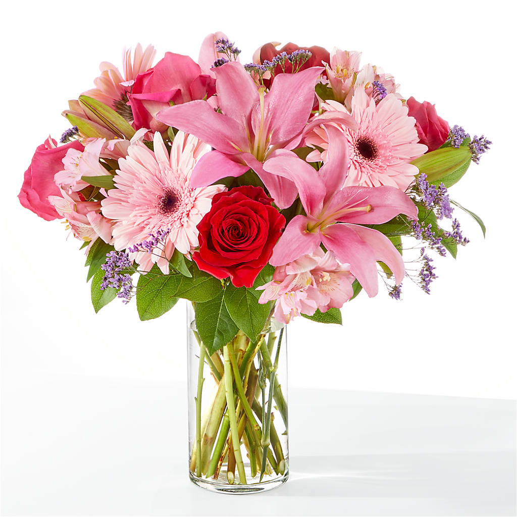 Lots of Love Bouquet –  Awesome Blossom Flowers And Gifts, Citrus Heights CA