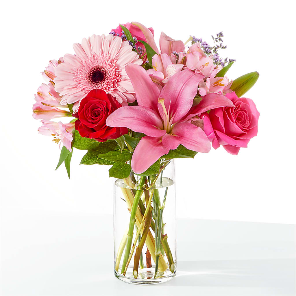Lots of Love Bouquet –  Awesome Blossom Flowers And Gifts, Citrus Heights CA