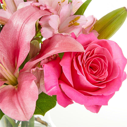 Lots of Love Bouquet –  Awesome Blossom Flowers And Gifts, Citrus Heights CA