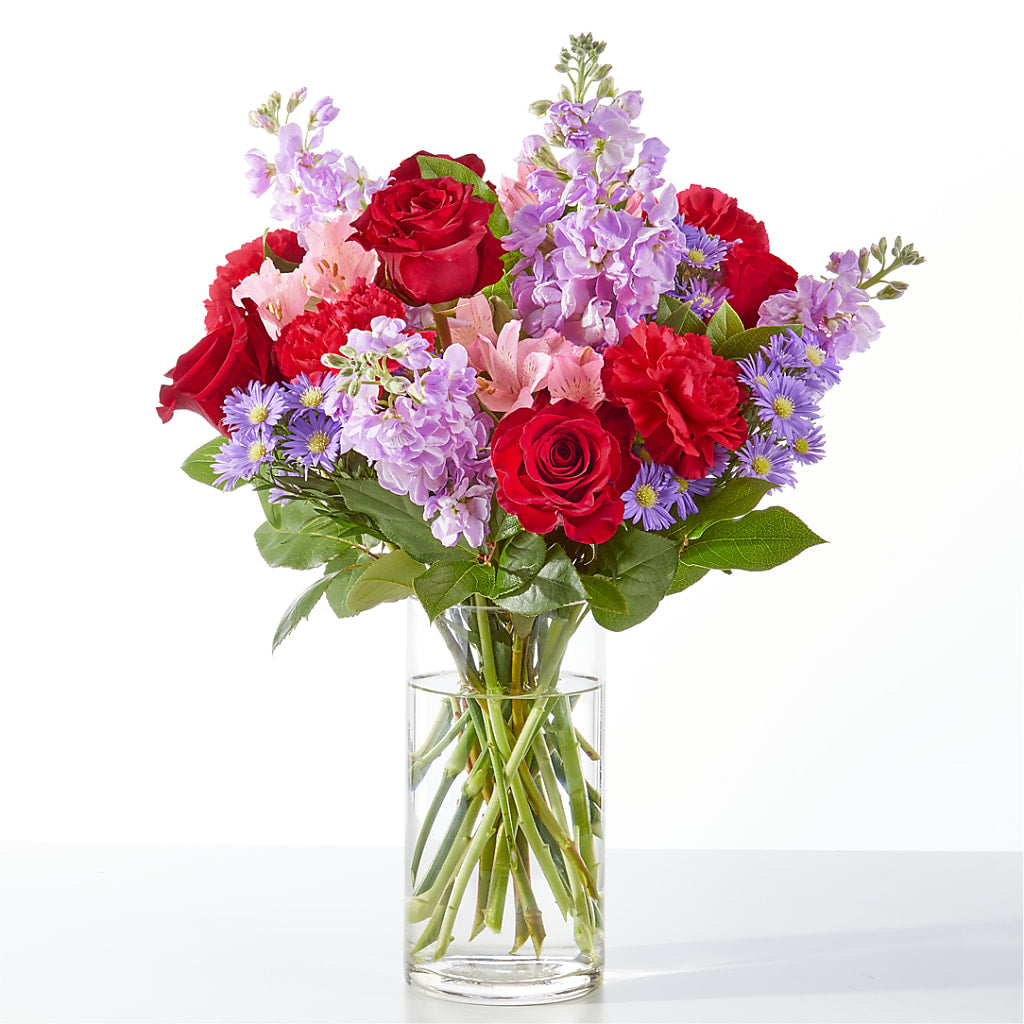 Your Majesty Bouquet –  Awesome Blossom Flowers And Gifts, Citrus Heights CA