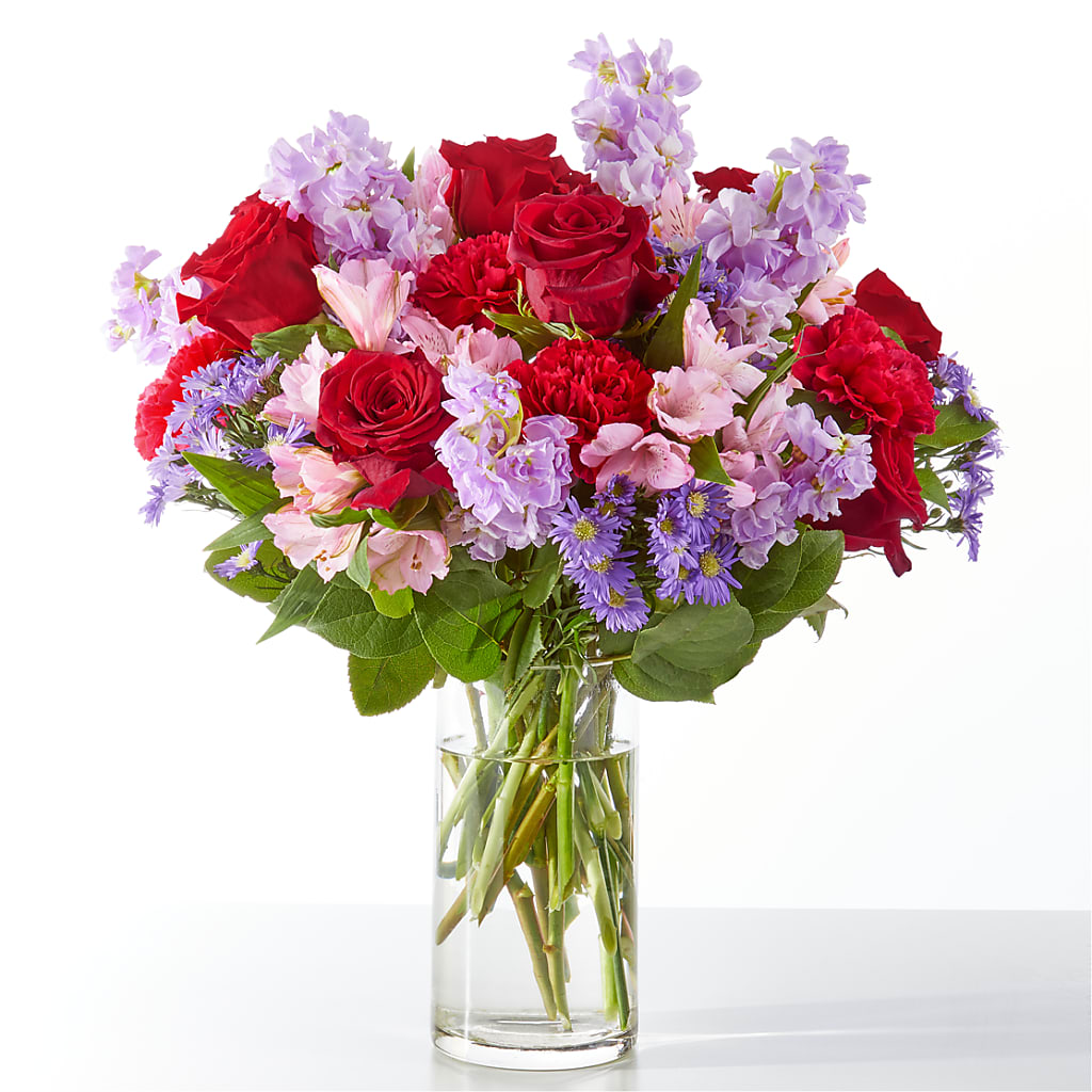 Your Majesty Bouquet –  Awesome Blossom Flowers And Gifts, Citrus Heights CA