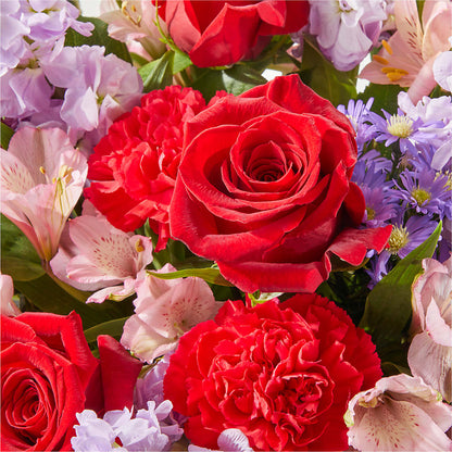 Your Majesty Bouquet –  Awesome Blossom Flowers And Gifts, Citrus Heights CA