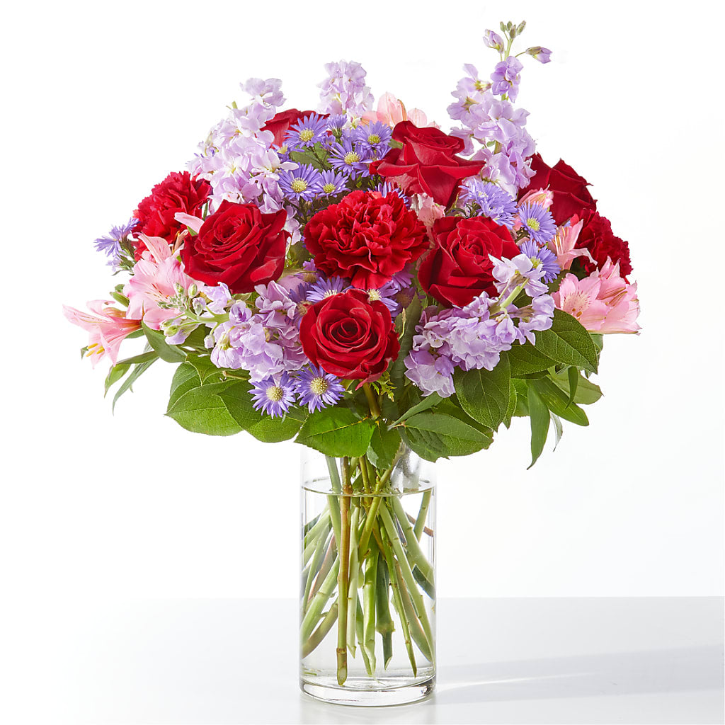 Your Majesty Bouquet –  Awesome Blossom Flowers And Gifts, Citrus Heights CA