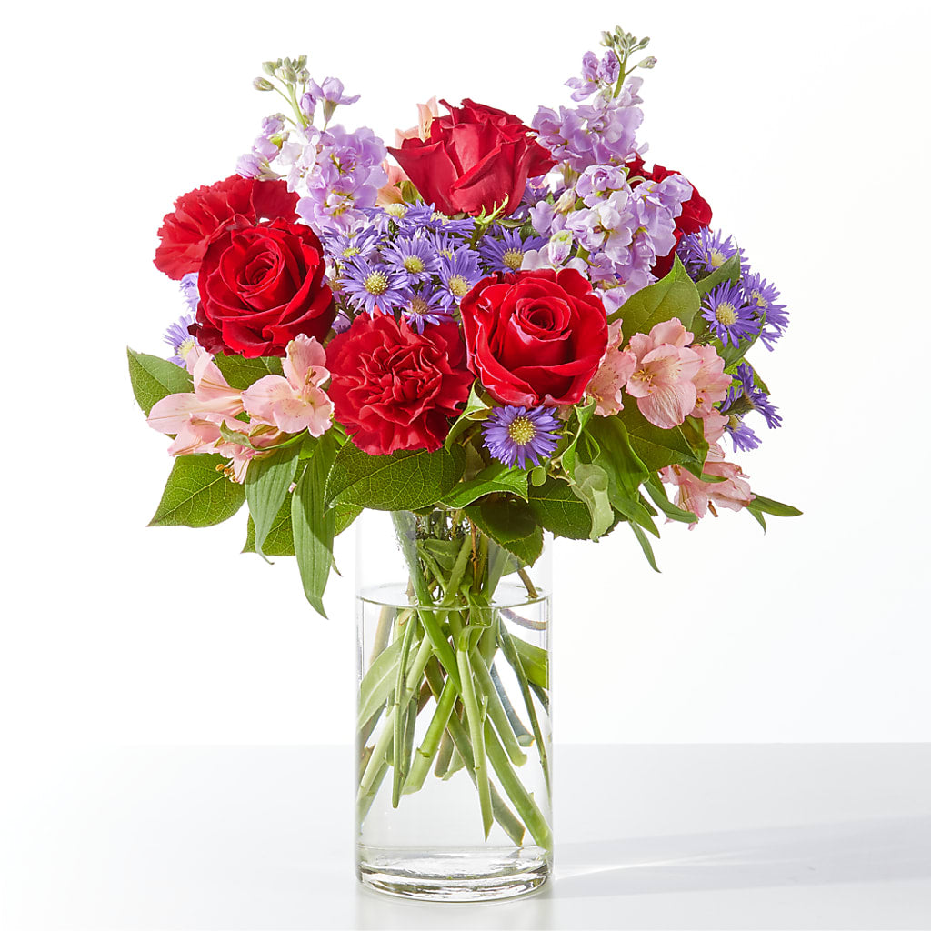 Your Majesty Bouquet –  Awesome Blossom Flowers And Gifts, Citrus Heights CA