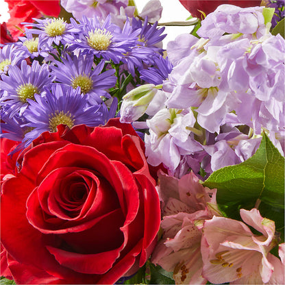 Your Majesty Bouquet –  Awesome Blossom Flowers And Gifts, Citrus Heights CA