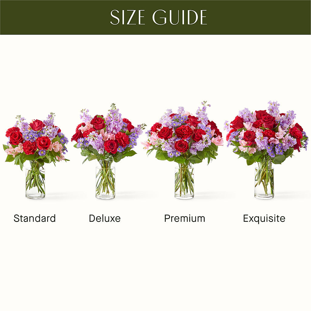 Your Majesty Bouquet –  Awesome Blossom Flowers And Gifts, Citrus Heights CA