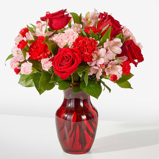Candy Kisses Bouquet –  Awesome Blossom Flowers And Gifts, Citrus Heights CA