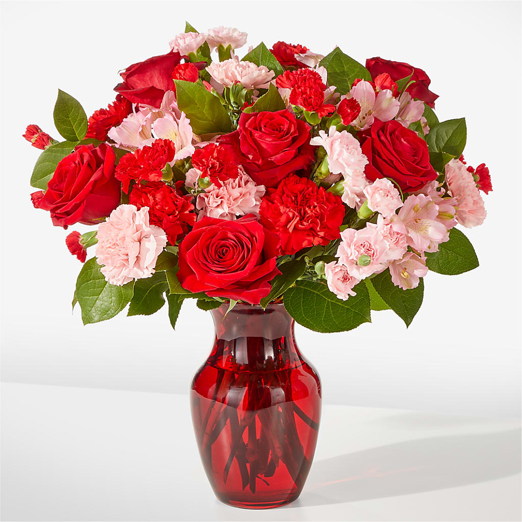 Candy Kisses Bouquet –  Awesome Blossom Flowers And Gifts, Citrus Heights CA