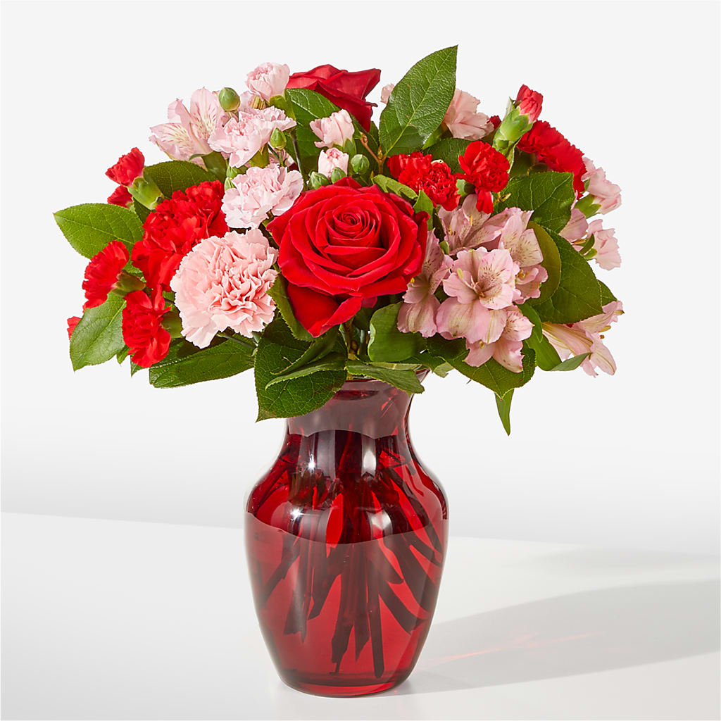 Candy Kisses Bouquet –  Awesome Blossom Flowers And Gifts, Citrus Heights CA