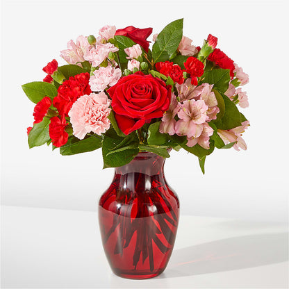 Candy Kisses Bouquet –  Awesome Blossom Flowers And Gifts, Citrus Heights CA