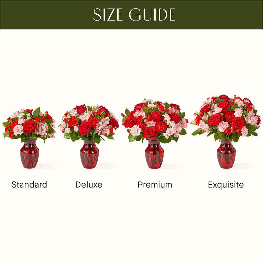 Candy Kisses Bouquet –  Awesome Blossom Flowers And Gifts, Citrus Heights CA