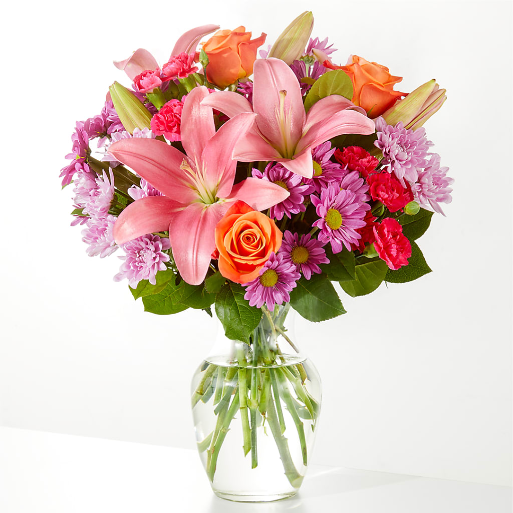 One and Only Bouquet –  Awesome Blossom Flowers And Gifts, Citrus Heights CA