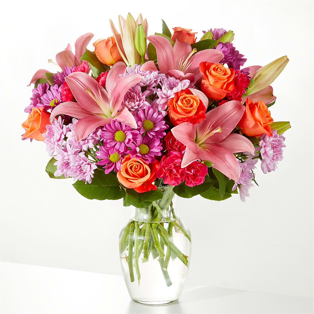 One and Only Bouquet –  Awesome Blossom Flowers And Gifts, Citrus Heights CA
