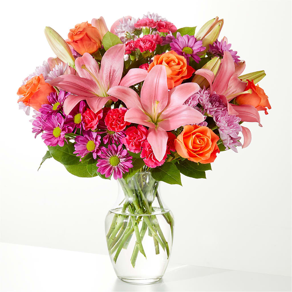 One and Only Bouquet –  Awesome Blossom Flowers And Gifts, Citrus Heights CA