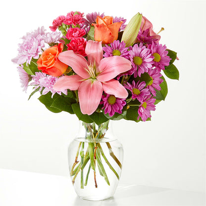 One and Only Bouquet –  Awesome Blossom Flowers And Gifts, Citrus Heights CA