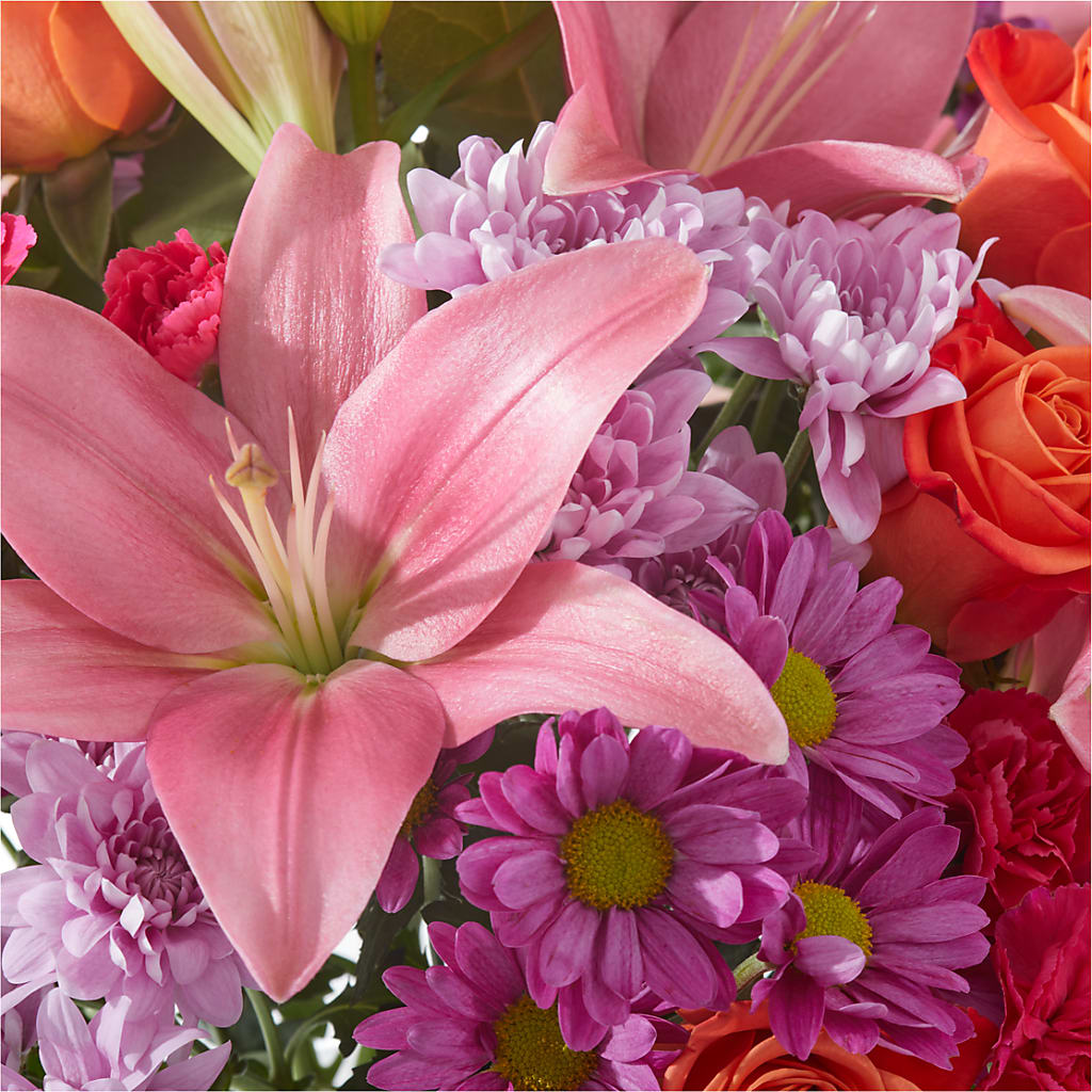 One and Only Bouquet –  Awesome Blossom Flowers And Gifts, Citrus Heights CA
