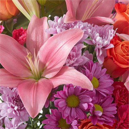 One and Only Bouquet –  Awesome Blossom Flowers And Gifts, Citrus Heights CA