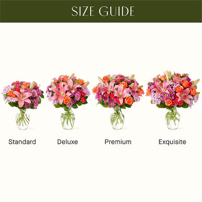 One and Only Bouquet –  Awesome Blossom Flowers And Gifts, Citrus Heights CA