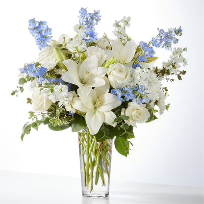 Peace of Mind Bouquet –  Awesome Blossom Flowers And Gifts, Citrus Heights CA