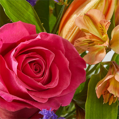 Joyful Bouquet –  Awesome Blossom Flowers And Gifts, Citrus Heights CA