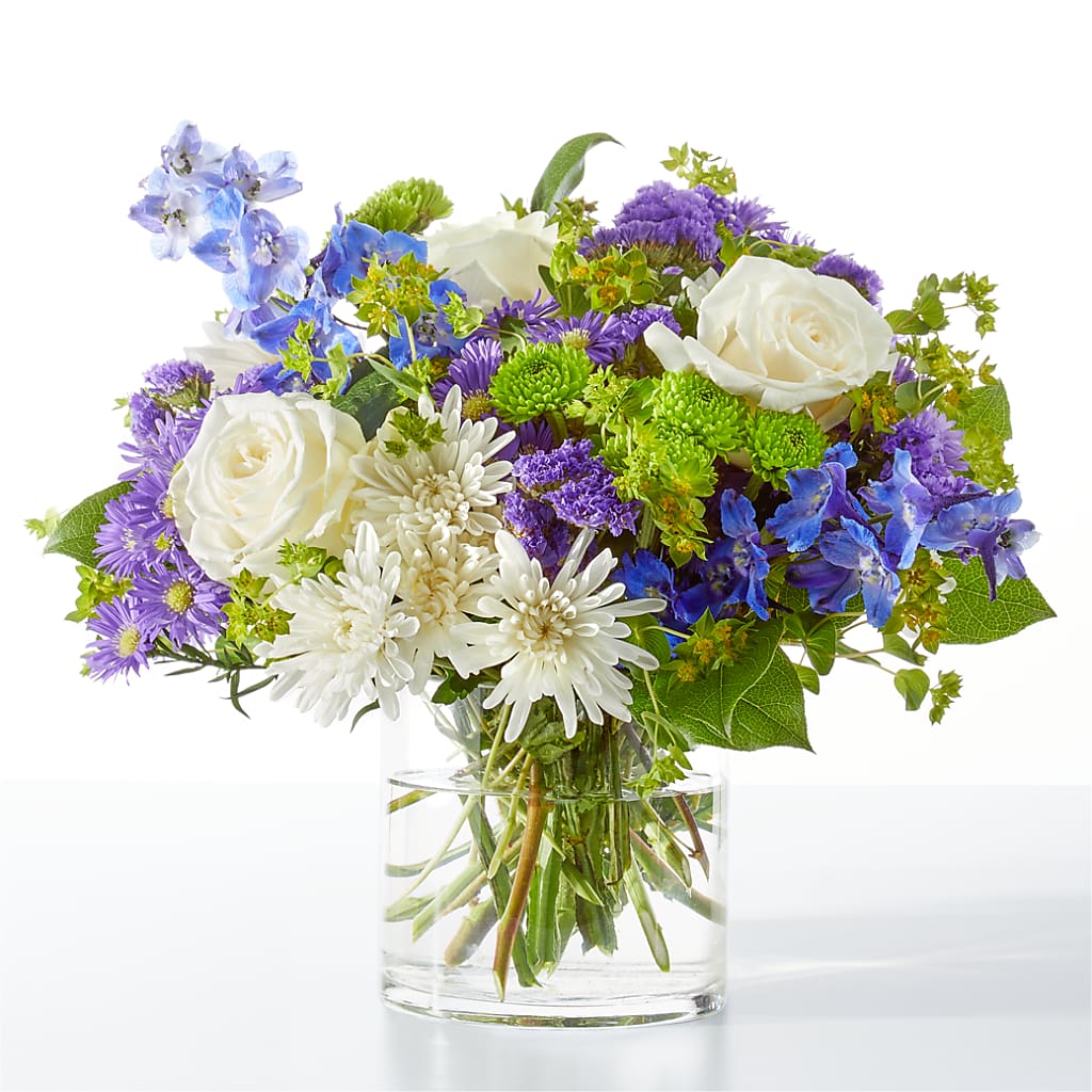 Genuine Gestures Bouquet –  Awesome Blossom Flowers And Gifts, Citrus Heights CA