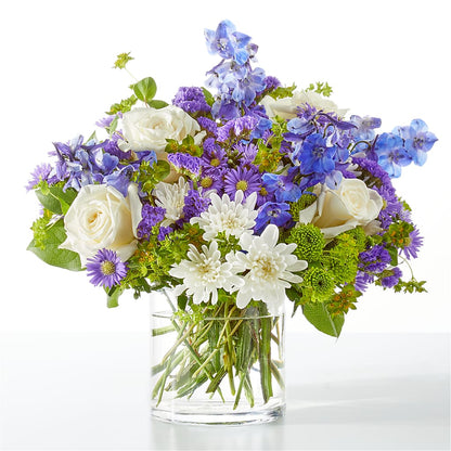 Genuine Gestures Bouquet –  Awesome Blossom Flowers And Gifts, Citrus Heights CA