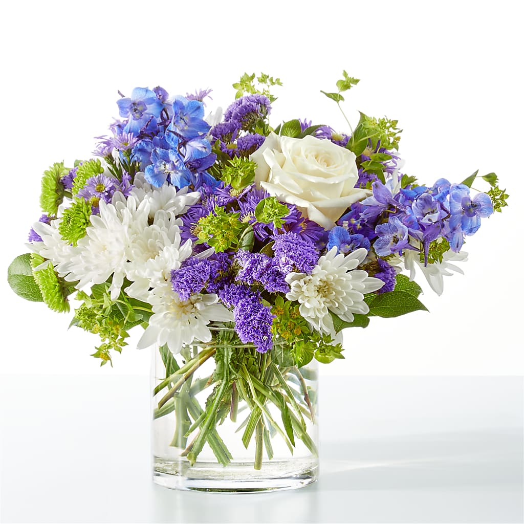 Genuine Gestures Bouquet –  Awesome Blossom Flowers And Gifts, Citrus Heights CA