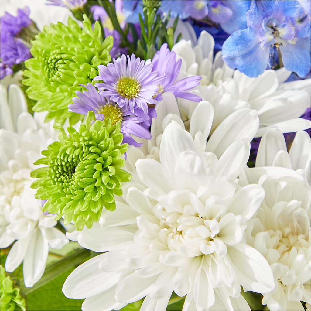 Genuine Gestures Bouquet –  Awesome Blossom Flowers And Gifts, Citrus Heights CA