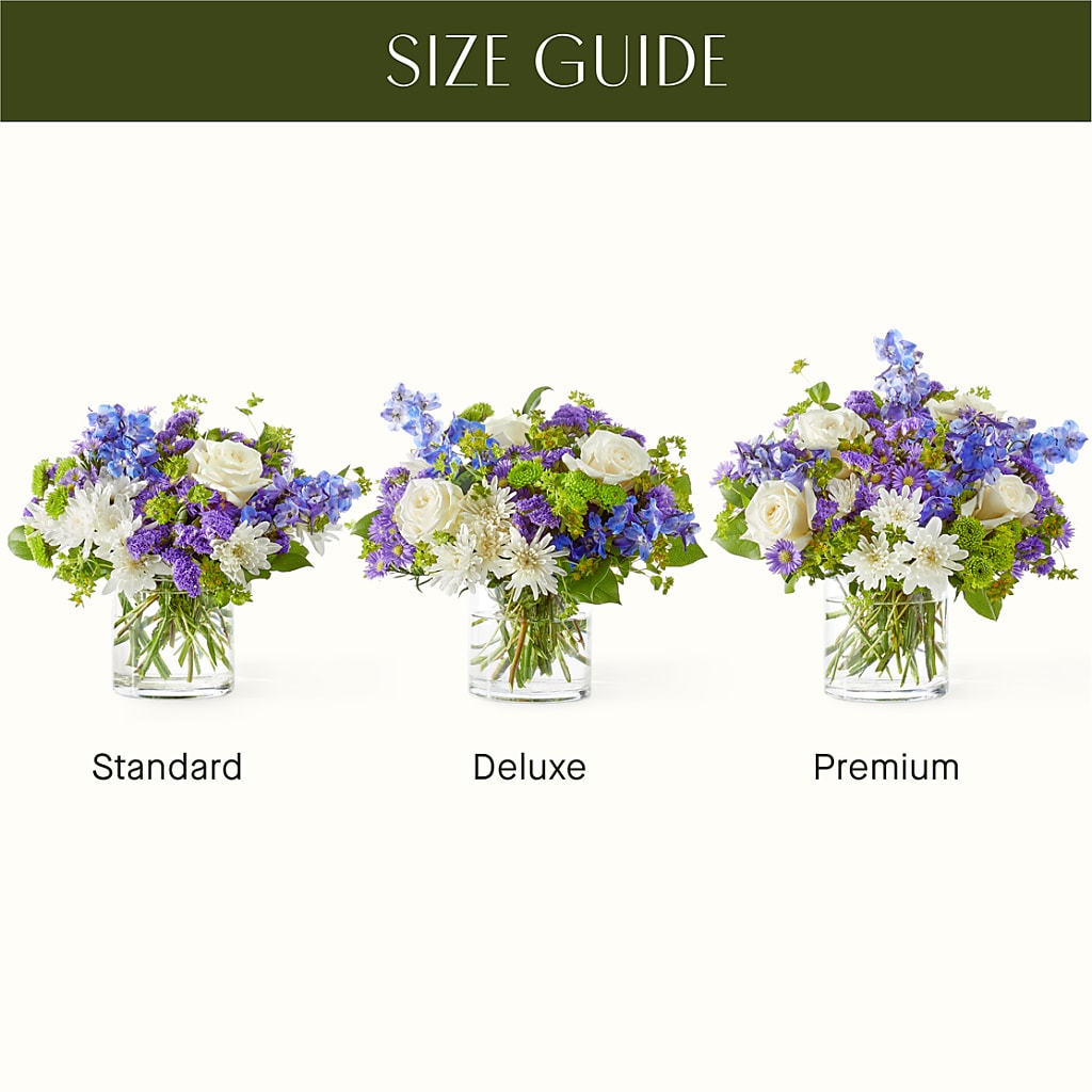 Genuine Gestures Bouquet –  Awesome Blossom Flowers And Gifts, Citrus Heights CA