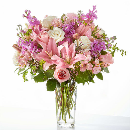 Ethereal Beauty Bouquet –  Awesome Blossom Flowers And Gifts, Citrus Heights CA