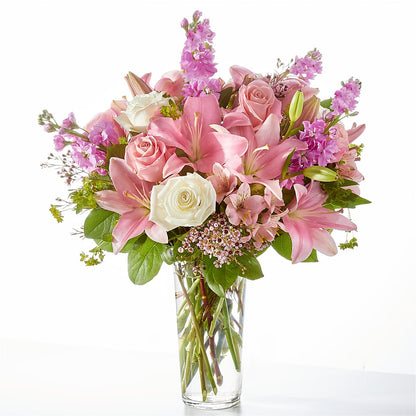 Ethereal Beauty Bouquet –  Awesome Blossom Flowers And Gifts, Citrus Heights CA