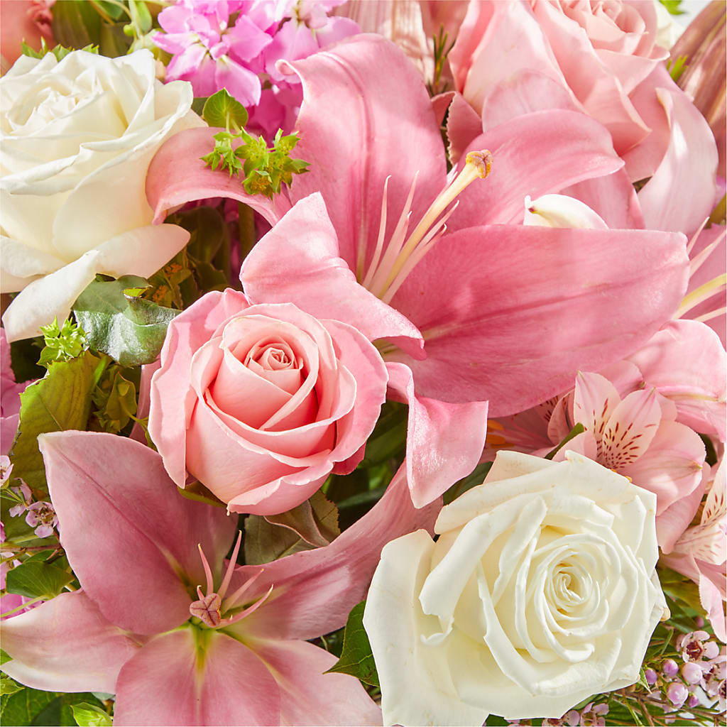Ethereal Beauty Bouquet –  Awesome Blossom Flowers And Gifts, Citrus Heights CA