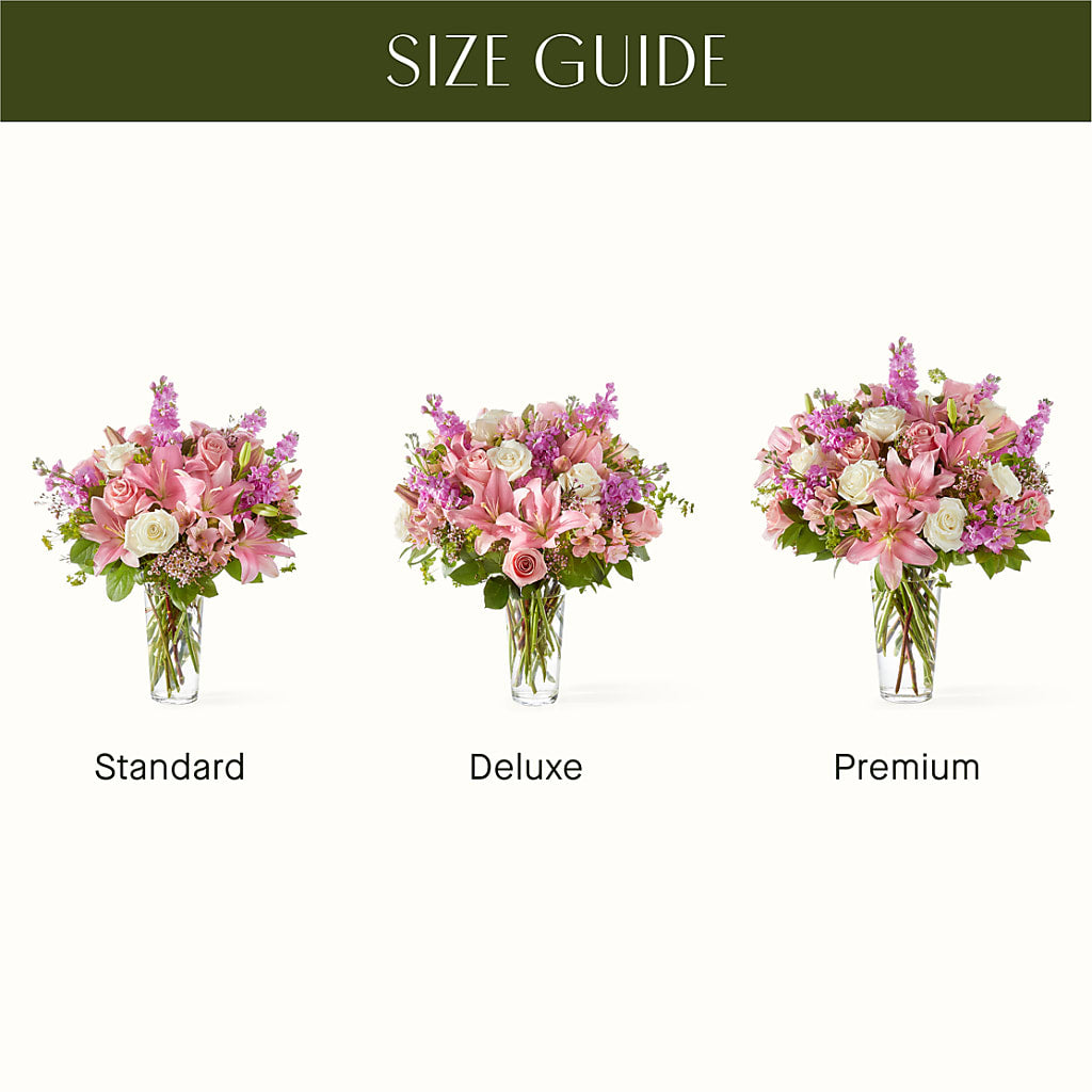 Ethereal Beauty Bouquet –  Awesome Blossom Flowers And Gifts, Citrus Heights CA