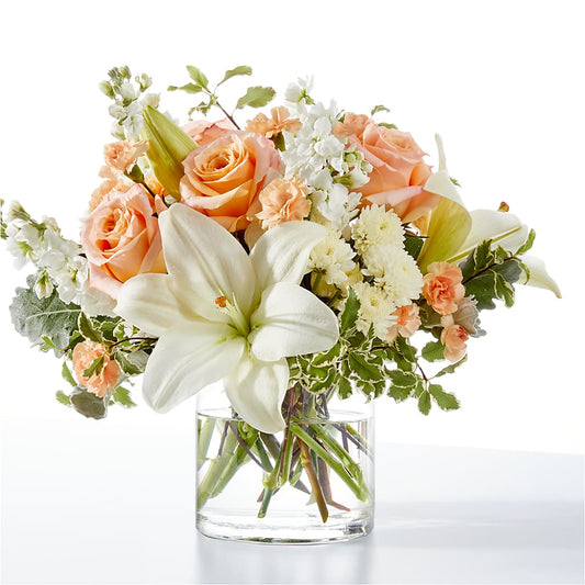 Darling Bouquet –  Awesome Blossom Flowers And Gifts, Citrus Heights CA